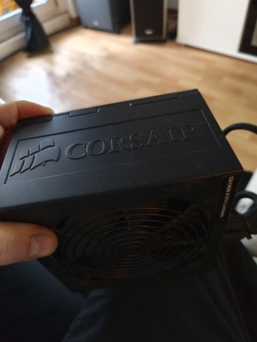 Corsair PC Netzteil 400 Watt ATX