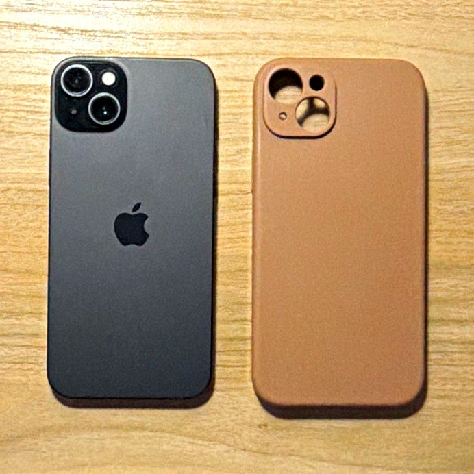 Apple iPhone 15 Plus 128GB AT&T