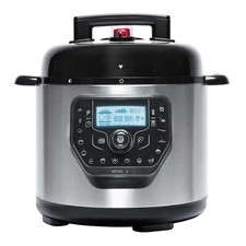 Multicooker Cecotec H Deluxe silber 1000 W 6 l