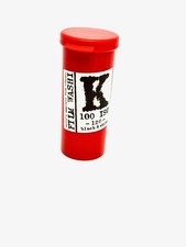 Film Washi Bw Films - 135 or 120 - Price Per Roll