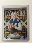 2025 Panini Tyler Warren Base (Raw)