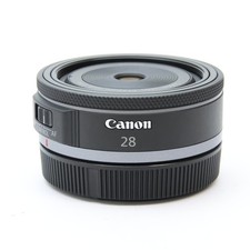 Canon RF 28mm F/2.8 STM Canon RF mount  132