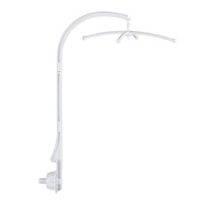 Baby Crib Mobile Bed Bell Holder Toy Decoration Hanging Bracket