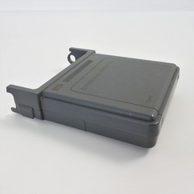 NEC Backup Booster ll 2 For PC Engine PI-AD8 Tested JAPAN Game Ref 1450