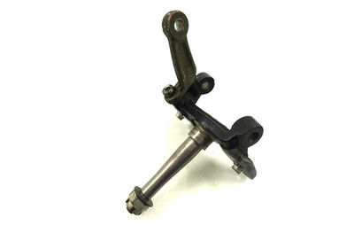 1989-2013 Yamaha Raptor 250 / Banshee 350 OEM LH Left Front Spindle Knuckle