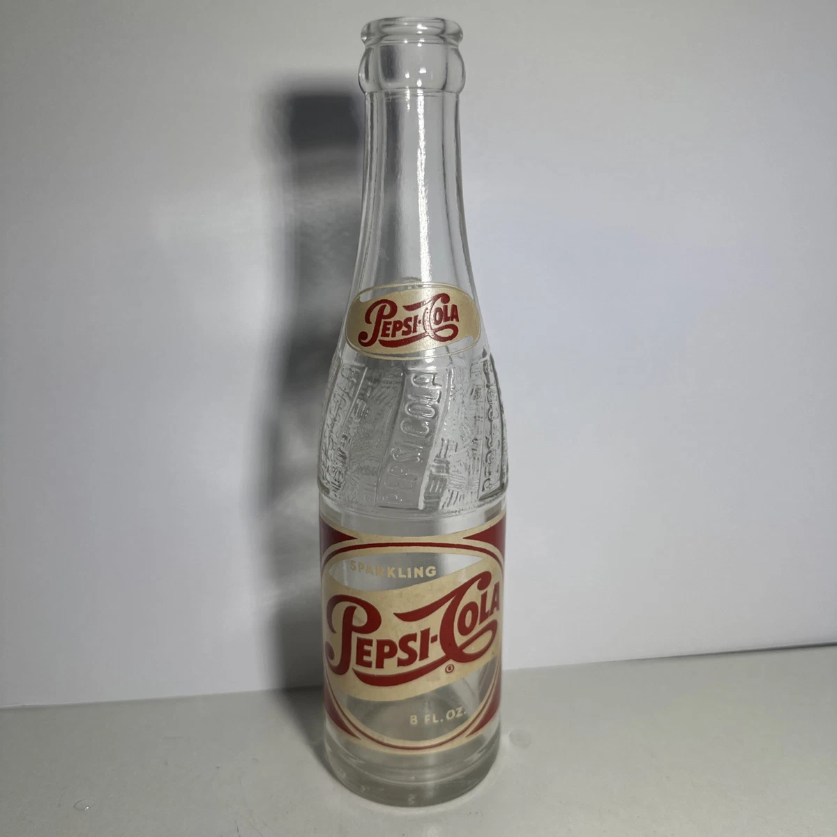 pepsi bottle products for sale | eBay