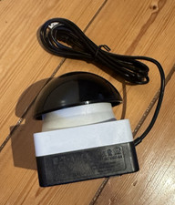 Cleware F-pro USB Handbuzzer / programmierbarer USB-Buzzer / Fotobox switch