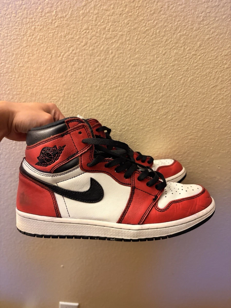 Jordan 1 Retro High SB LA To Chicago 2019 for Sale | Authenticity