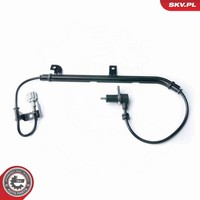 Esen SKV ABS Sensor Raddrehzahl 06SKV205 FüR QX Nissan Maxima 12V 4 A32