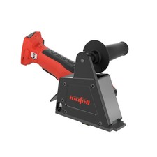 Mafell Akku-Rinnentr&auml;gerfr&auml;se RF 34-18 PURE im MAX3