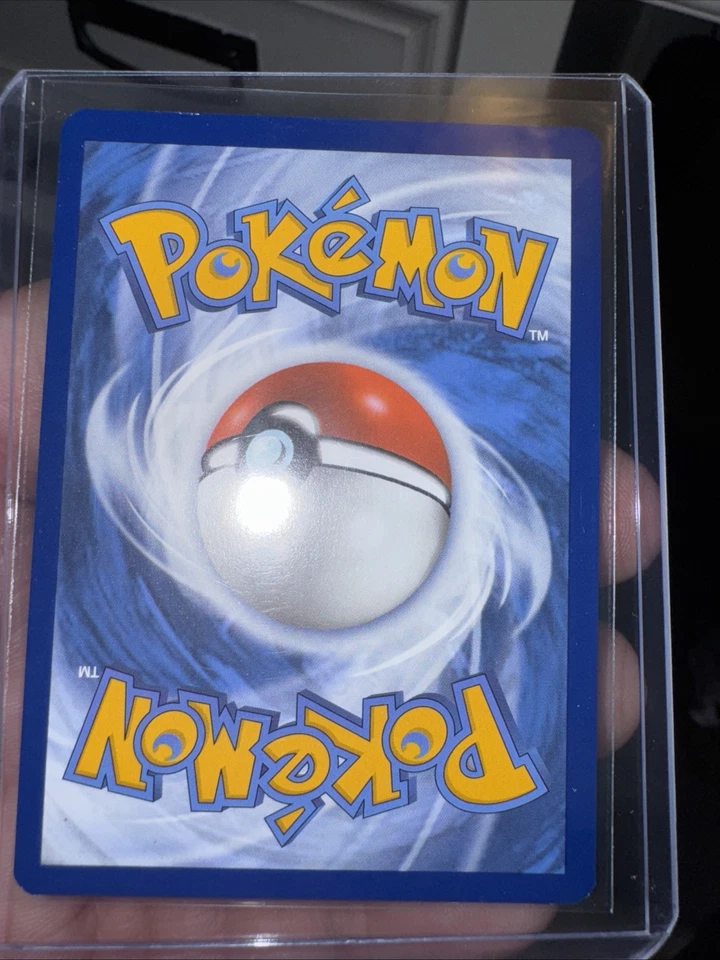 Gouging Fire 151 Sv: Scarlet & Violet Promo Cards Holo - Image 2 of 2