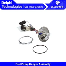 For 1989-1997 Ford Thunderbird Fuel Pump Hanger Assembly Delphi 1990 1991 1992