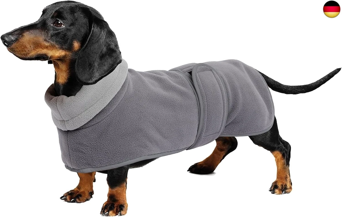 Hundemantel Dackel online kaufen | eBay.de
