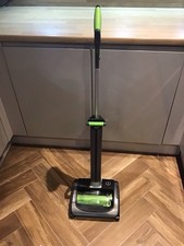 Gtech AirRam AR20 Cordless Vacuum Cleaner with Charger