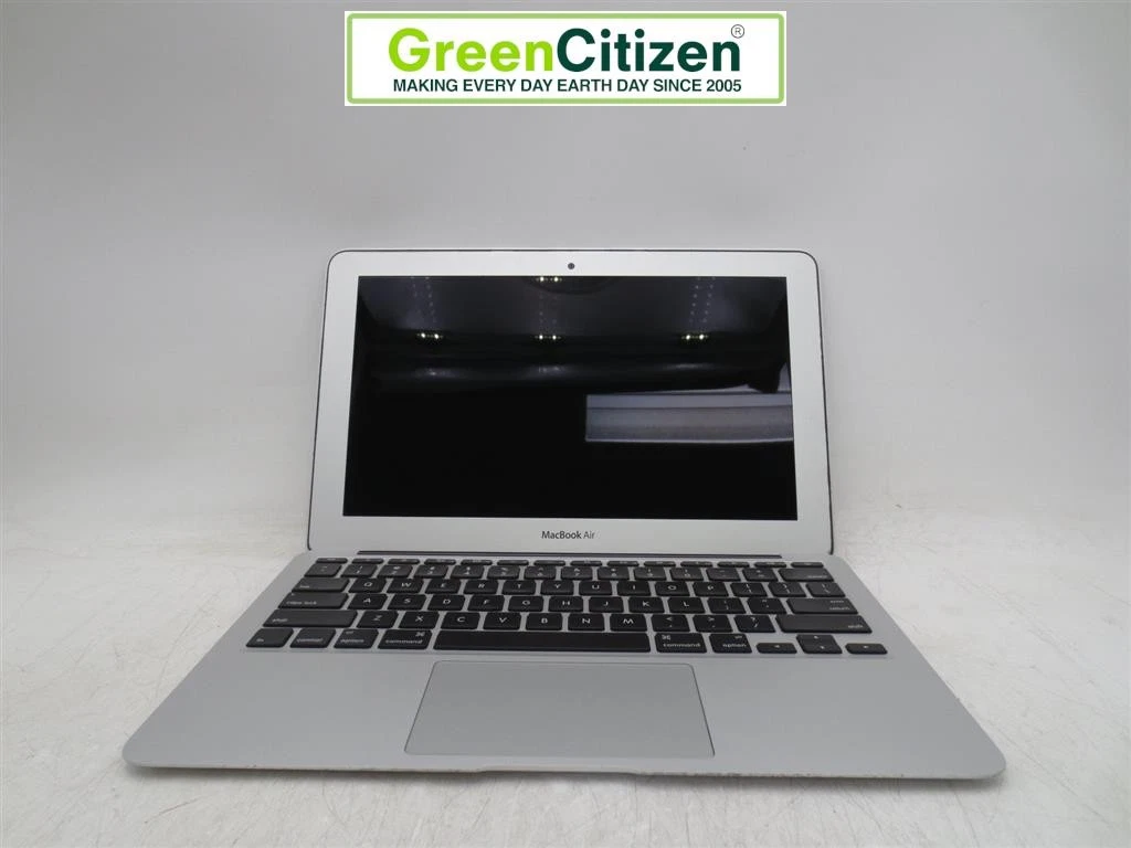 Macbook Air 11 Inch for sale - eBay