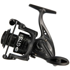 NGT Coarse Fishing Reel GTS 30 Match Front Drag with 3+1BB Spinning