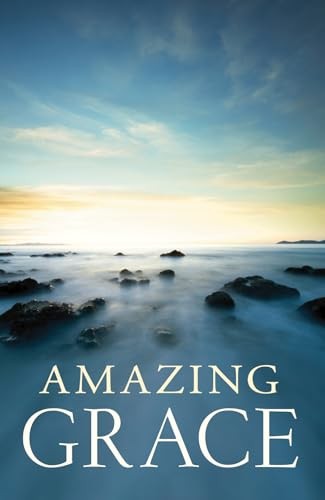 Amazing Grace (KJV 25–pack) by Christin Ditchfield (Paperback Book) - Image 2
