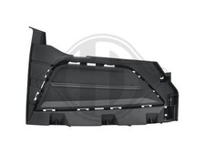 Stoßstangengitter rechts für VW Polo 2017-2021