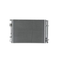 Kondensator Klimaanlage Mahle AC 1056 000S FüR Kia Rio IV Stonic