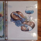 Set of 5 Prints by Roderick J Schell — photo 4