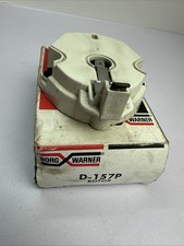 BWD D157P Distributor Rotor