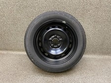 Ersatzrad 9173248 6J R16 ET43 Reserverad Volvo S60 I 2.4 D 03.2014.087