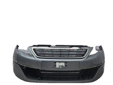2014-2020 Peugeot 308 Mk2 BUMPER FRONT Grey Kca