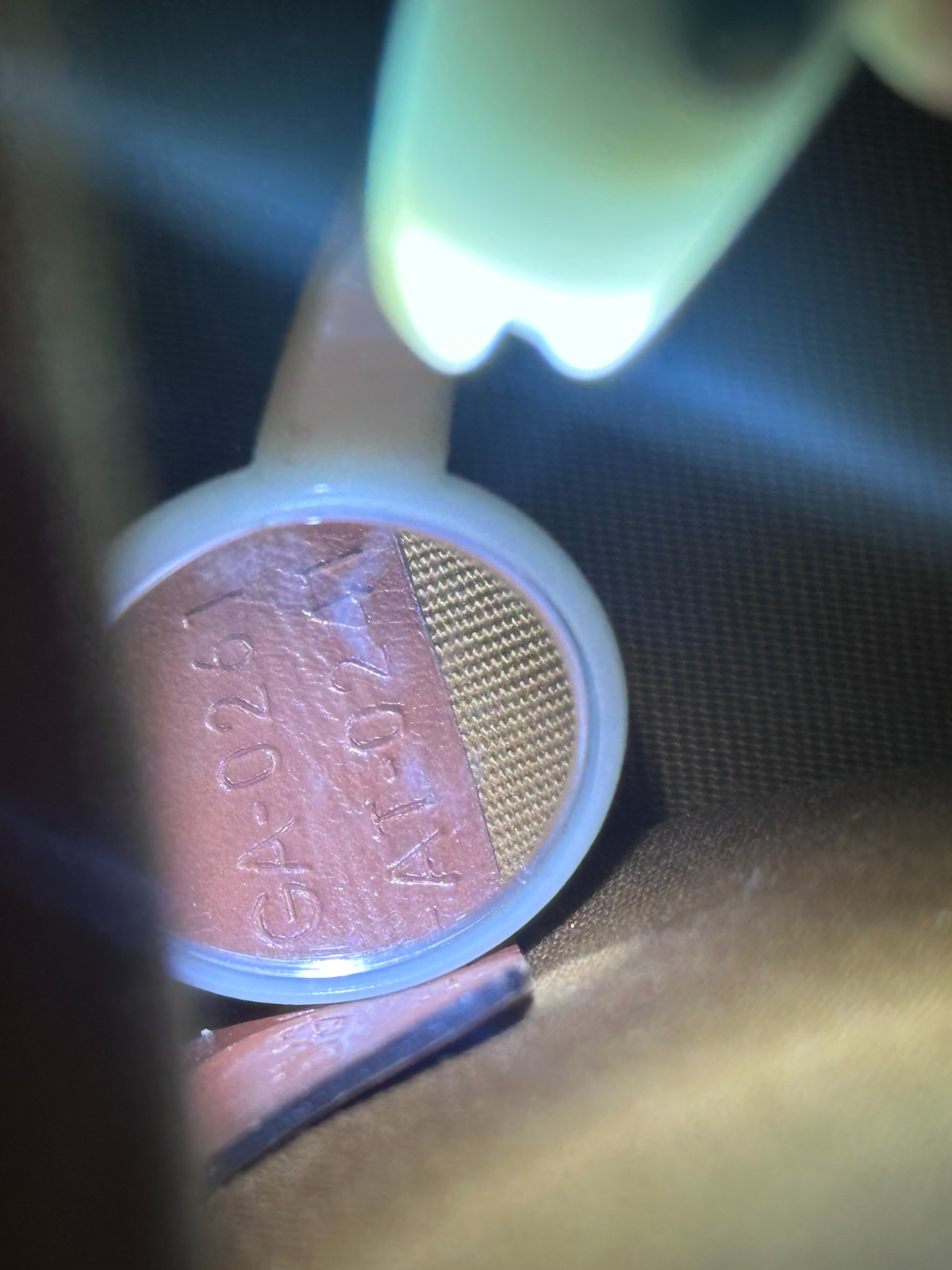 Celine Mini Tote Sheet Backpack - image 8