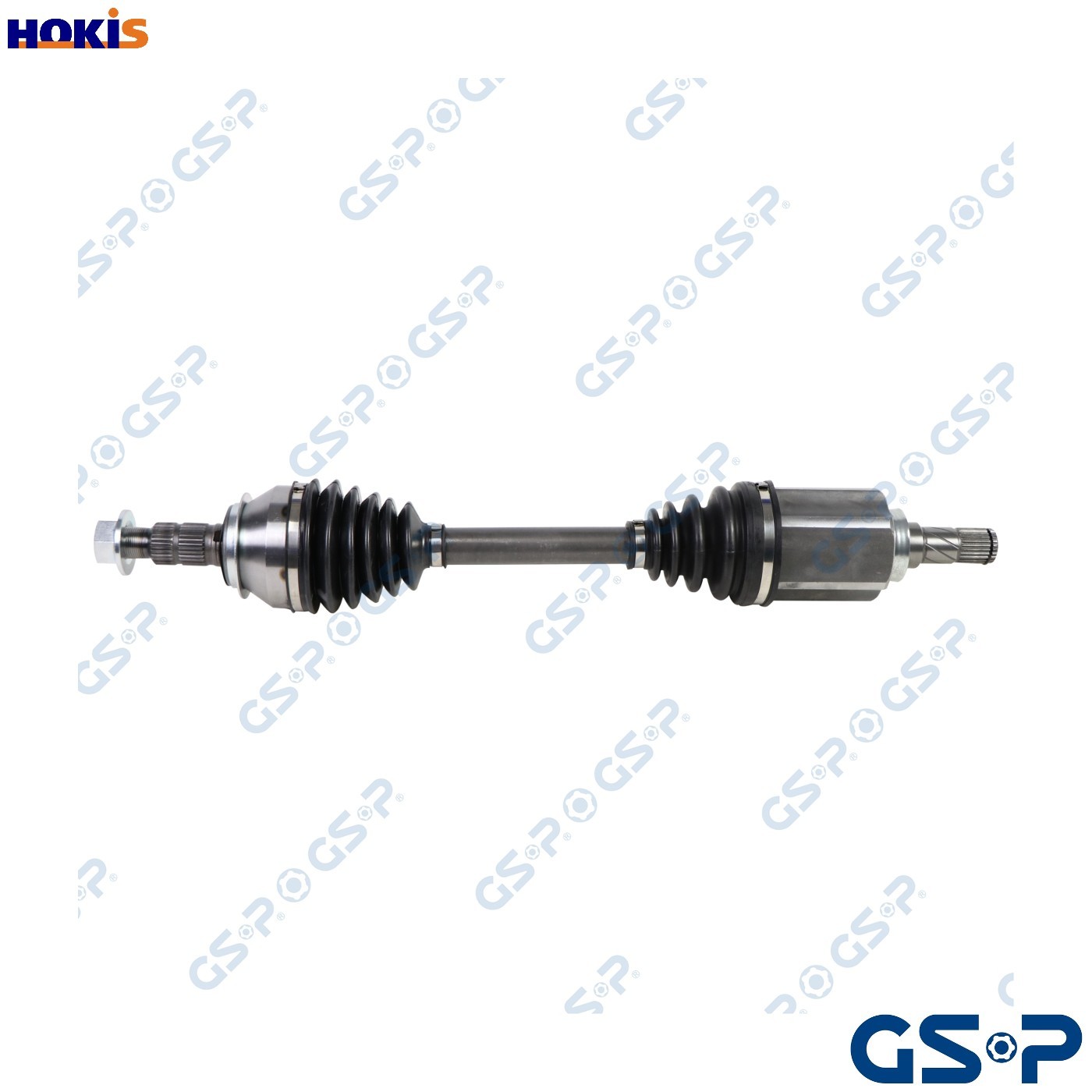 DRIVE SHAFT 202470 FOR OPEL INSIGNIA/B/Sports/Tourer/Combi/Van/Country/Grand