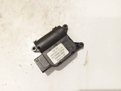 Volkswagen Passat 2006 Heater Vent Flap Control Actuator Motor 3c0 #2638032-18