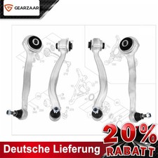 Querlenker Satz Vorne für Mercedes E-Klasse Cabriolet A207 4x L+R Links + Rechts