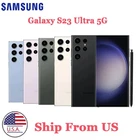 New Samsung Galaxy S23 Ultra 5G SM-S918U 256GB - Verizon T-Mobile AT&T Unlocked