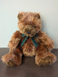 Ty Brown Bear | eBay
