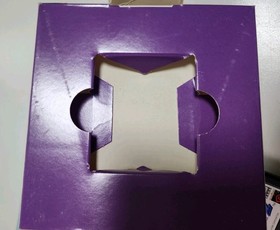 King of Fighters R-2 Neo Geo Pocket Color Original Complete CIB Authentic Tested