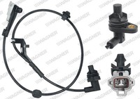 Wagner ABS Sensor Raddrehzahl DrehzahlfüHler FüR Toyota Hilux VII Pick-Up