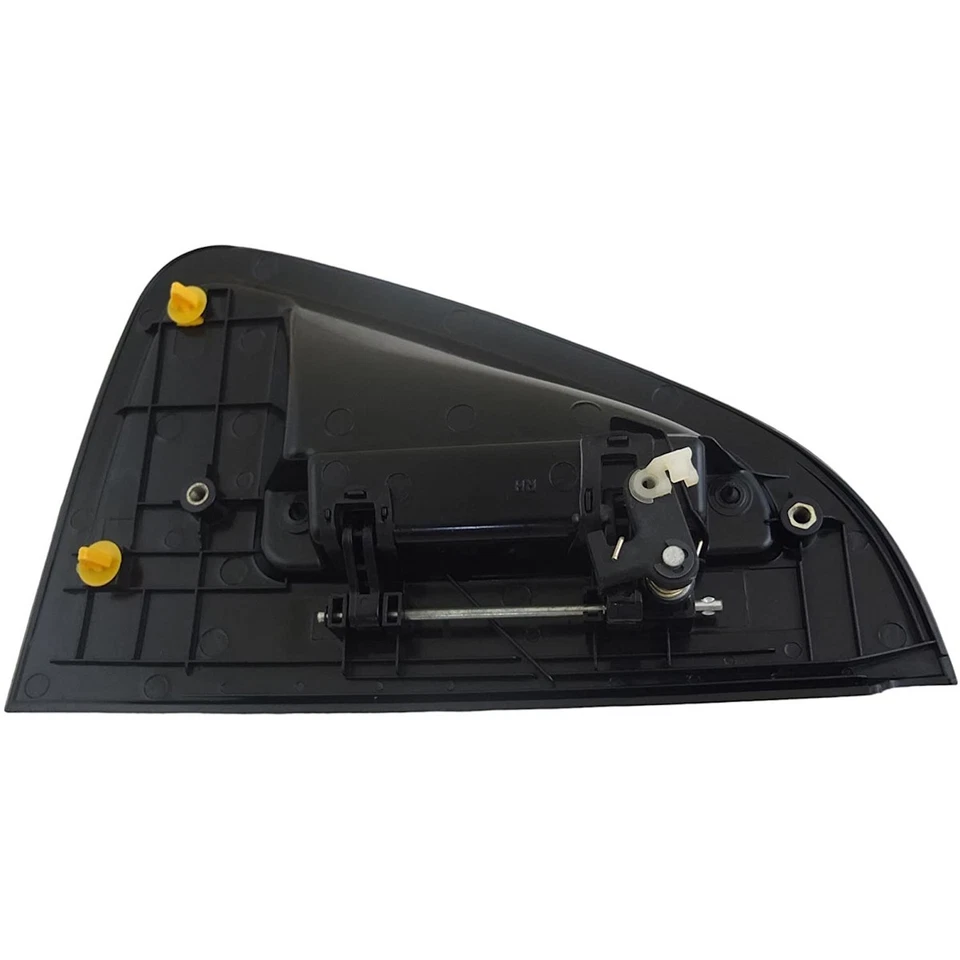 88396 Dorman ручка внешней двери задняя правая сторона пассажира для Chevy Hand Spark - Изображение 3 из 3
