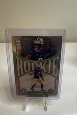 2022 Panini Legacy - Rookies Kyler Gordon #199 Premium Edition (RC)