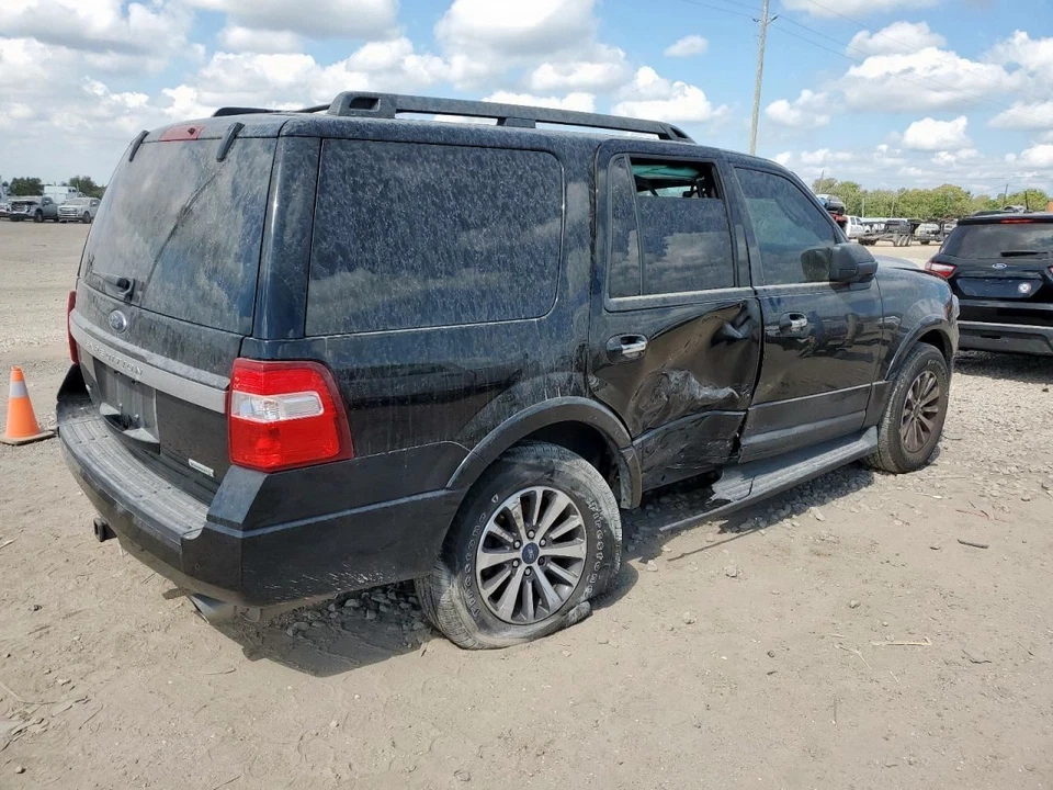 EXPEDITON 2017 Fuel Vapor Canister 1870186 Foto 4 de 4