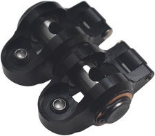 Ultra Light, 1.3 Ratio Roller Rockers for Honda GX160/200, 196Cc Clone, Predator