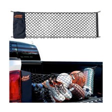 TacoNets Envelope Cargo Net for Toyota Tacoma - Fits 2005-Curre... FAST USA SHIP