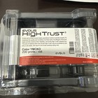 Evolis R5F202A100 YMCKO Color Ribbon, 200 Print, For Primacy 2 ID Printer - New