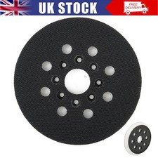 Rubber Backing Pad For Bosch PEX 220 PEX 220 A PEX 220 AE PEX220 - 2609000750 UK
