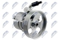 Nty Hydraulikpumpe, Lenkung SPW-CT-001 FüR CitroËN Peugeot