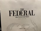 Federal Duck Stamp Prints Framed (3) — photo 4