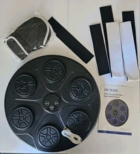 New Music Boxing Machine Trainer With Bluetooth By Ounan. 