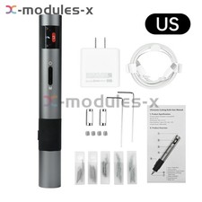 Handheld Powerful Ultrasonic Cutter Engraving Tool For DIY 3D Printing Cutting