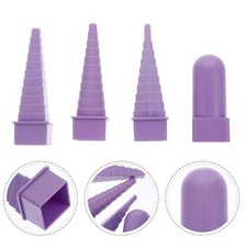  4 Pcs Attrezzi Per Bigiotteria Kit Creazione Gioielli Forniture Di Fai Da