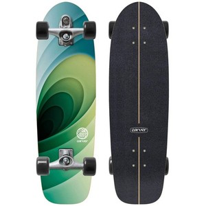 Carver Surfskate C7 | eBay