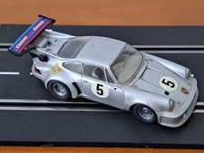 Carrera 124  Porsche 911 RSR