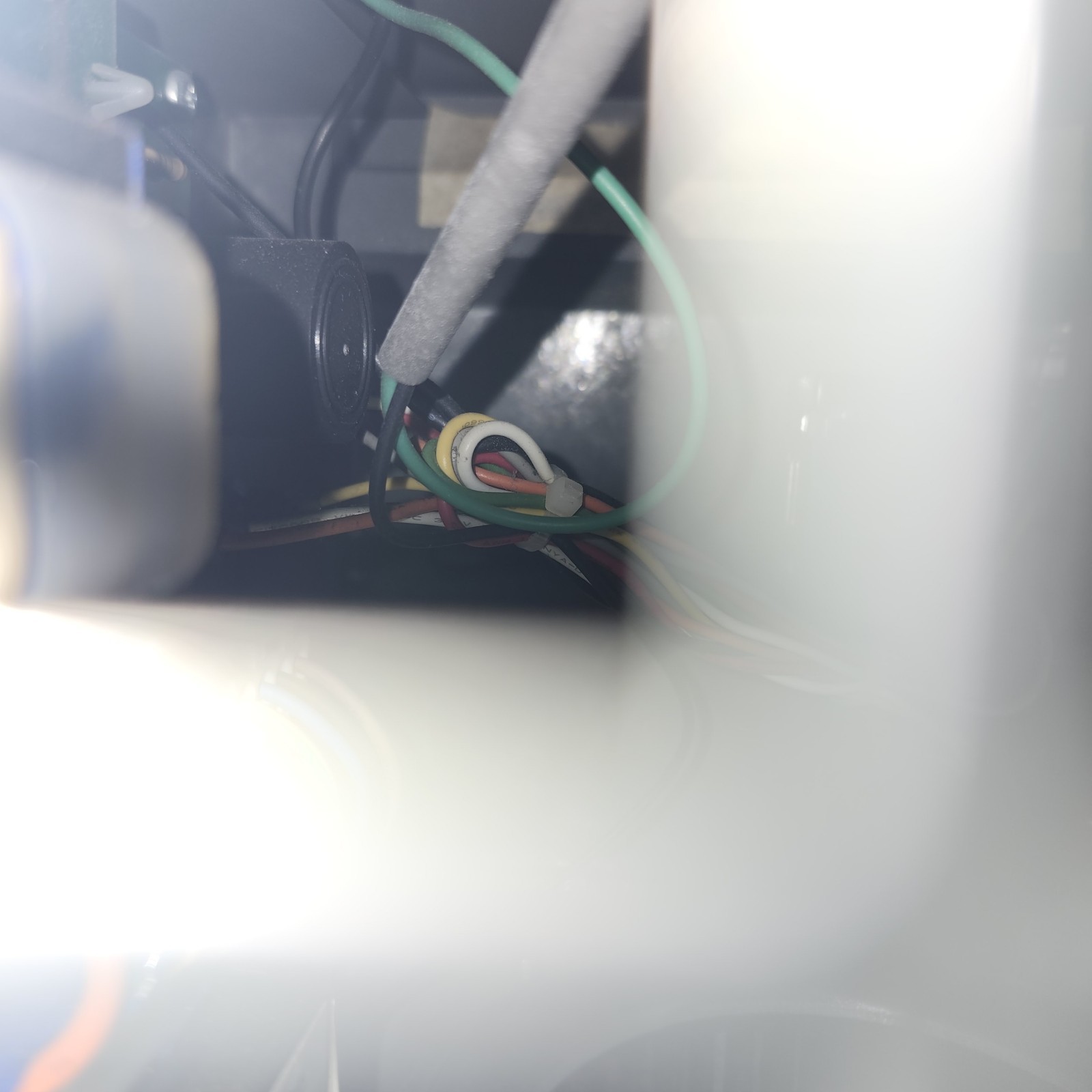 Aerus LUX GUARDIAN Air Purification System F159B - TESTED WORKs W/ Filter Read D